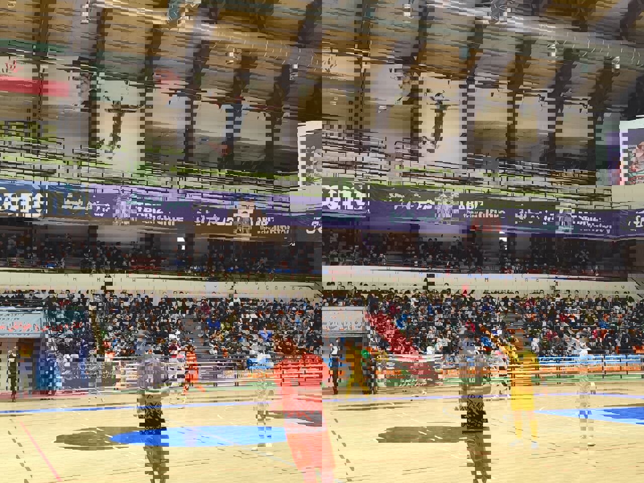 مس سونگون با برد فولاد زرند ایرانیان به صدر جدول رسید