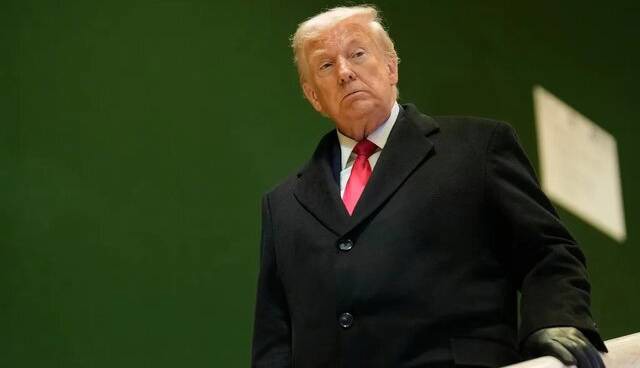 دیپلمات پیشین: ابهام ایران و ترامپ، معادلات را قفل کرده است