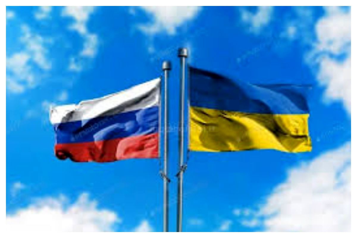 سرمقاله اعتماد/ روسیه و اوکراین به دنبال افزایش قدرت چانه‌زنی