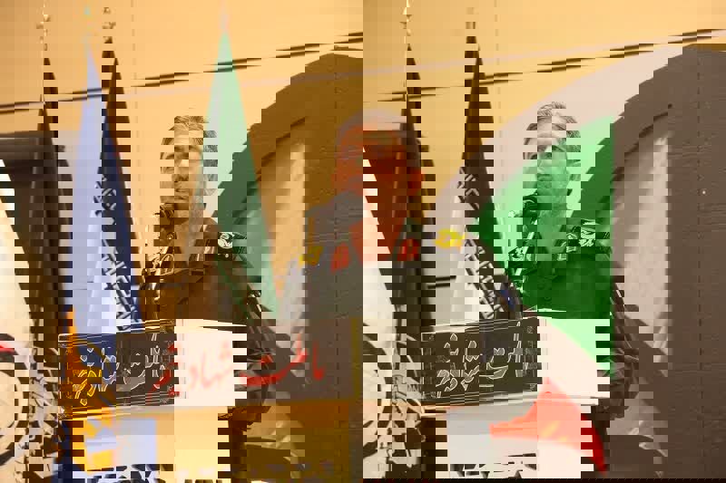 تلاش دشمن برای استفاده از ظرفیت بانوان و جوانان در جنگ ترکیبی است