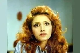 سفر در زمان؛ «سپیده» بازیگر قبل انقلاب در ۷۰ سالگی؛ سال ۱۴۰۳