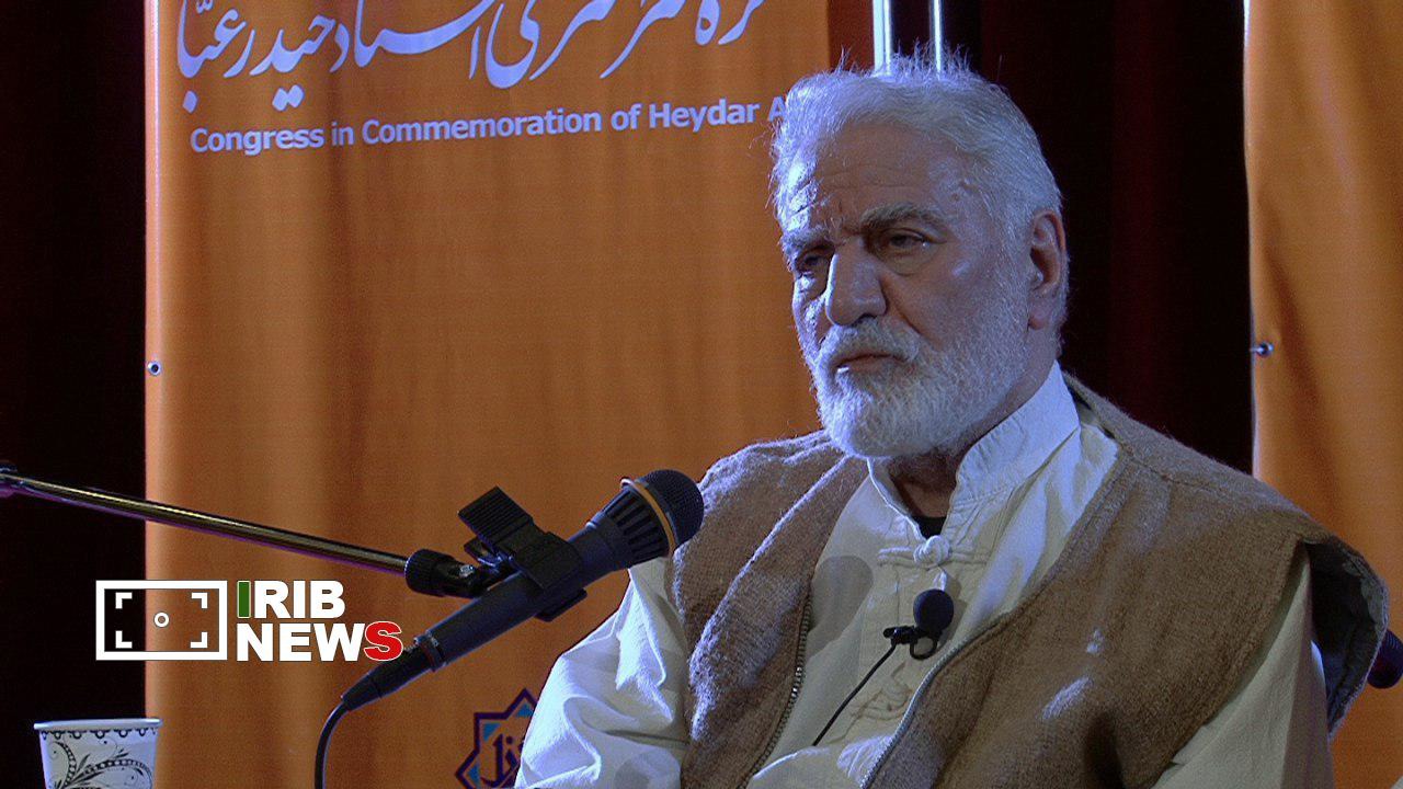 سال آینده، برگزاری جایزه ادبی باریشماز در آذربایجان شرقی