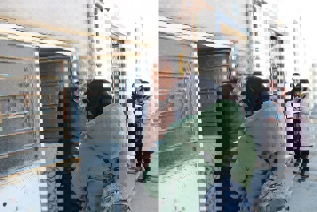 سرشماری آزمایشی نفوس مسکن آذربایجان غربی با ۷۹ درصد تحقق به پایان رسید