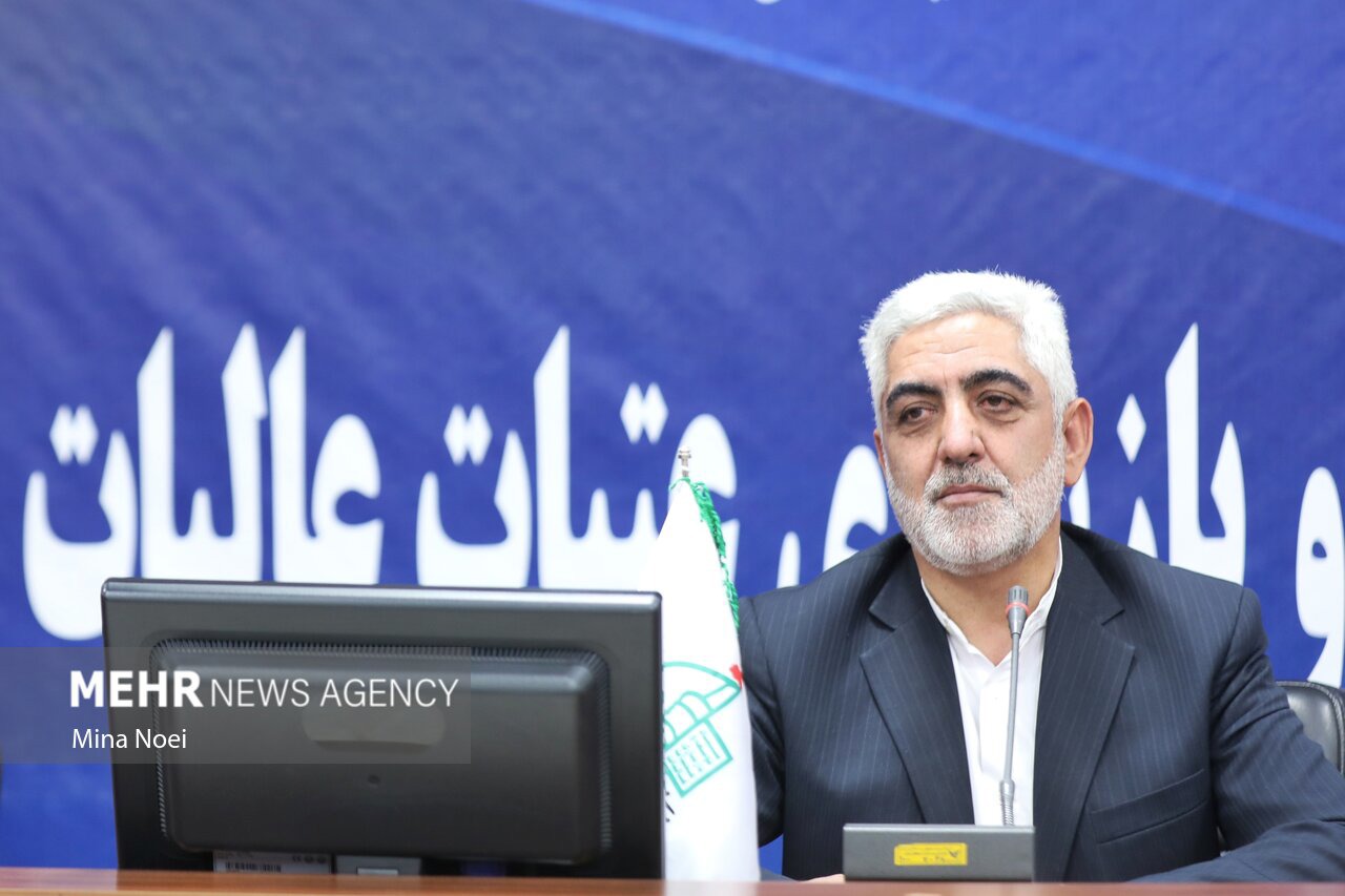 آذربایجان شرقی پیشرو در پویش نذر کاشی