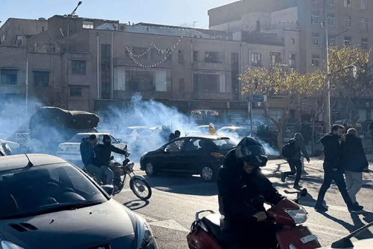 سرمقاله خراسان/ چرا بدون علوم انسانی، واقعیت ناآرامی‌ها را نمی‌فهمیم؟