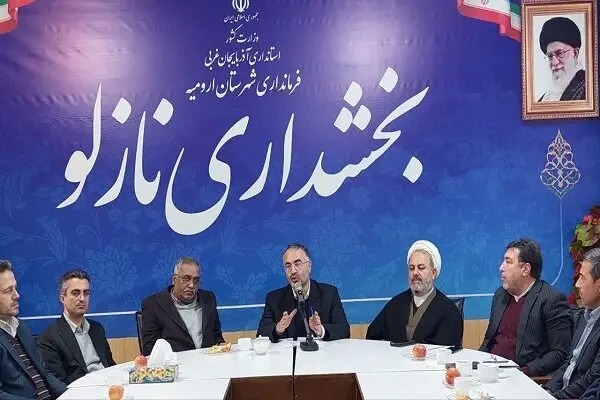 مشارکت در انتخابات شوراهای اسلامی شهر آذربایجان غربی افزایش یافت