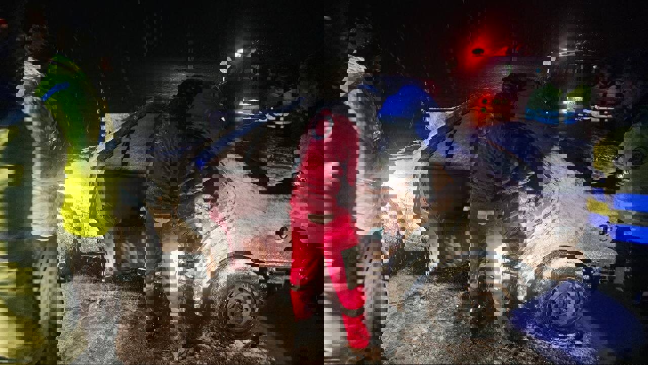 برخورد دو خودرو در محور خوی–چایپاره ۴ فوتی و ۵ مصدوم داشت