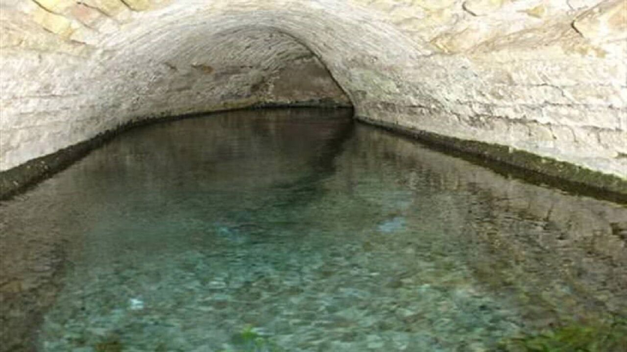 ضرورت احیا و بهسازی قنوات برای پایداری کشاورزی