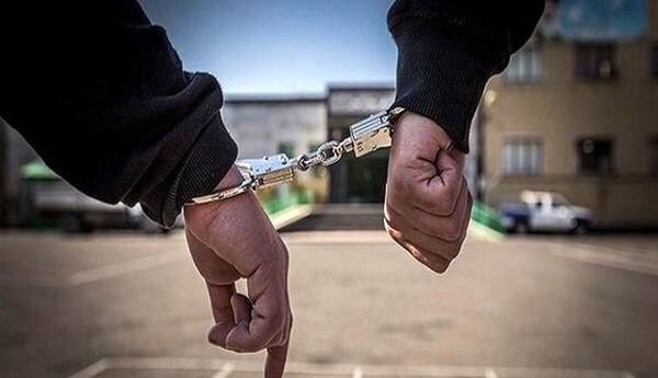 ۱۶ نفر در مراغه دستگیر شدند