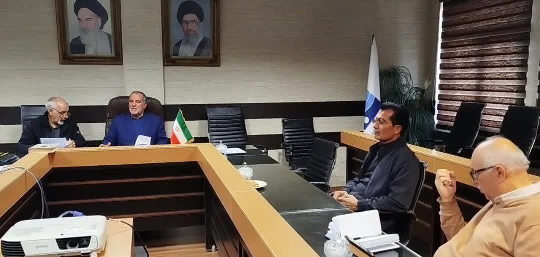 بررسی راهکار‌های واقعی برای نجات زرینه‌رود، دشت‌ها و دریاچه ارومیه در میاندوآب