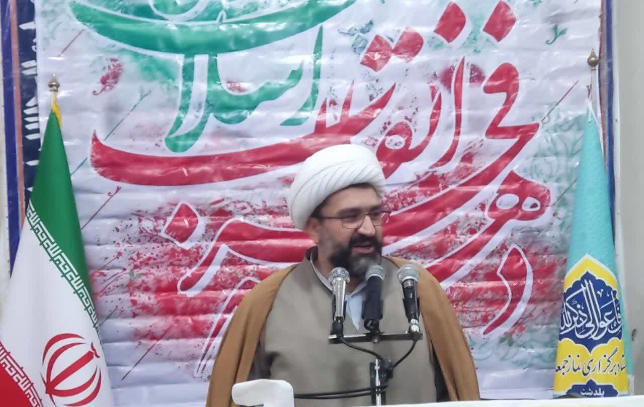 اقدام اروپا  علیه سپاه پاسداران تحریک‌آمیز است