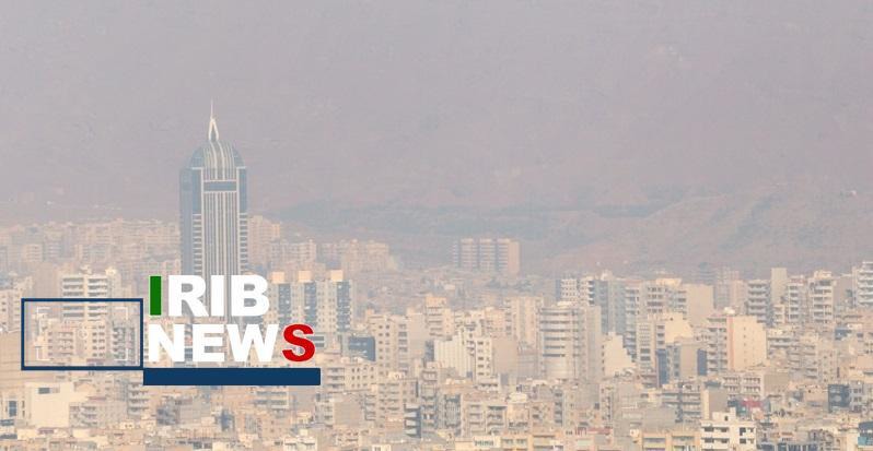 هوای تبریز، ناسالم برای گروه‌های حساس