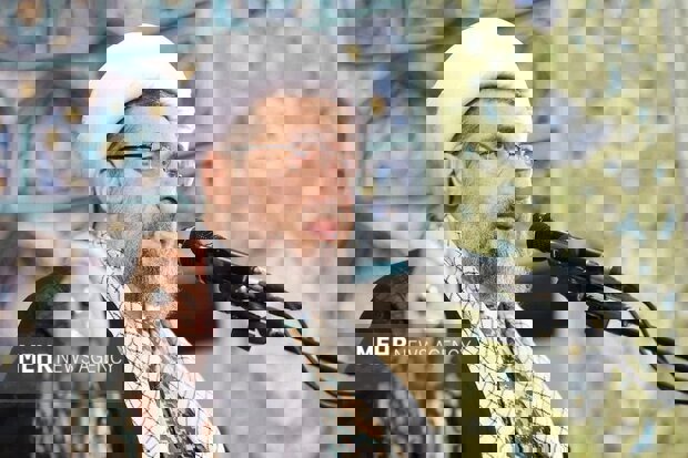 مطهری اصل: ملت ایران در دفاع از ارزش‌های خود، اراده‌ای پولادین دارد