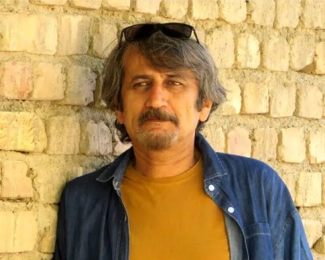 یک ایرانی در بین نامزدهای جایزه ادبی «هانس کریستین اندرسن»