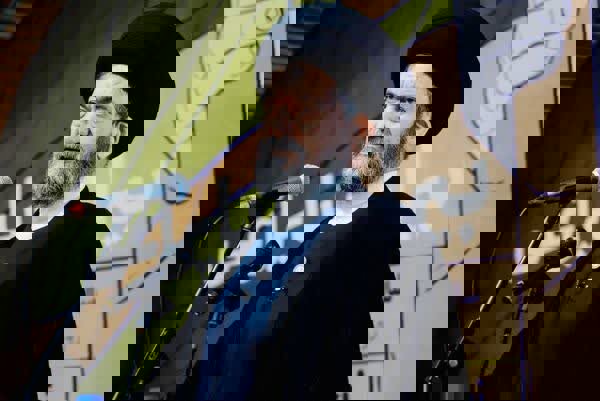 تروریست اصلی دولت‌هایی هستند که در غزه جان ۲۰ هزار کودک را گرفتند