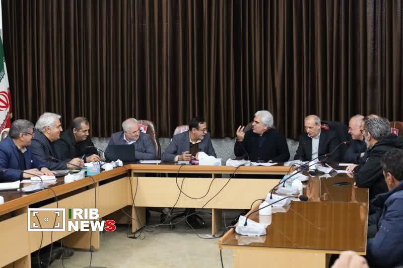 اختصاص ۱۷۰ میلیاردریال برای احیای قنوات مرند