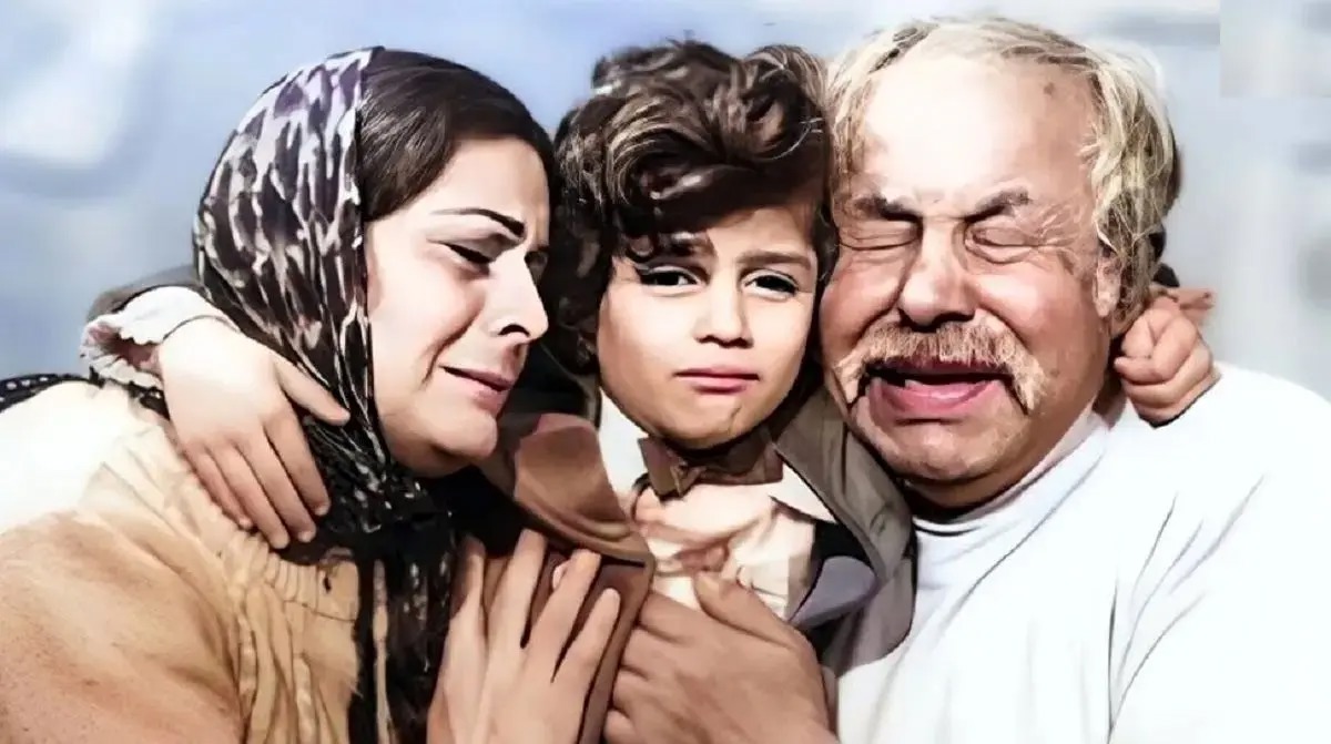 سفر در زمان؛ چهره «شهرام ثمینی پور» بازیگر کودک قبل انقلاب بعد ۵۰ سال/ عکس