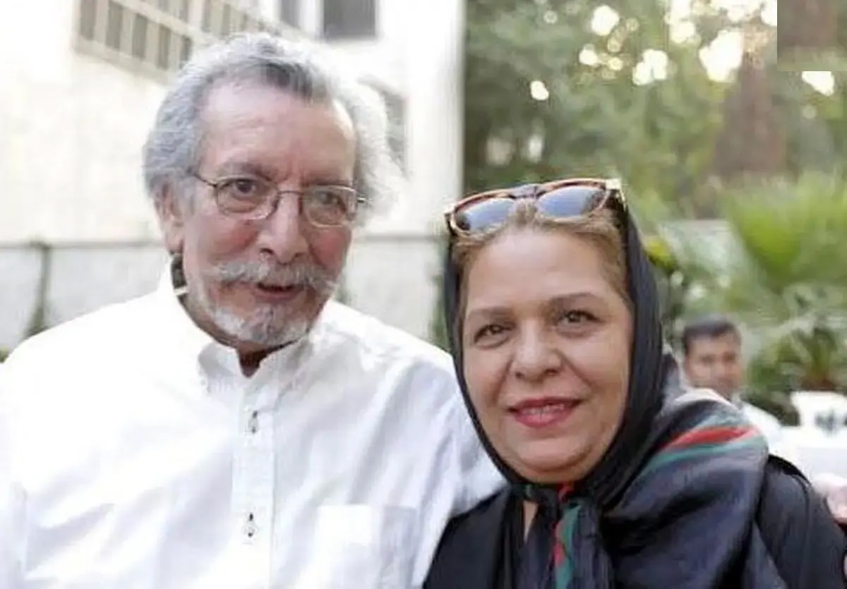 سفر زمان؛ چهرۀ «بهمن مفید» در ۲۸ سالگی در سومین فیلم سینمایی‌اش/ عکس