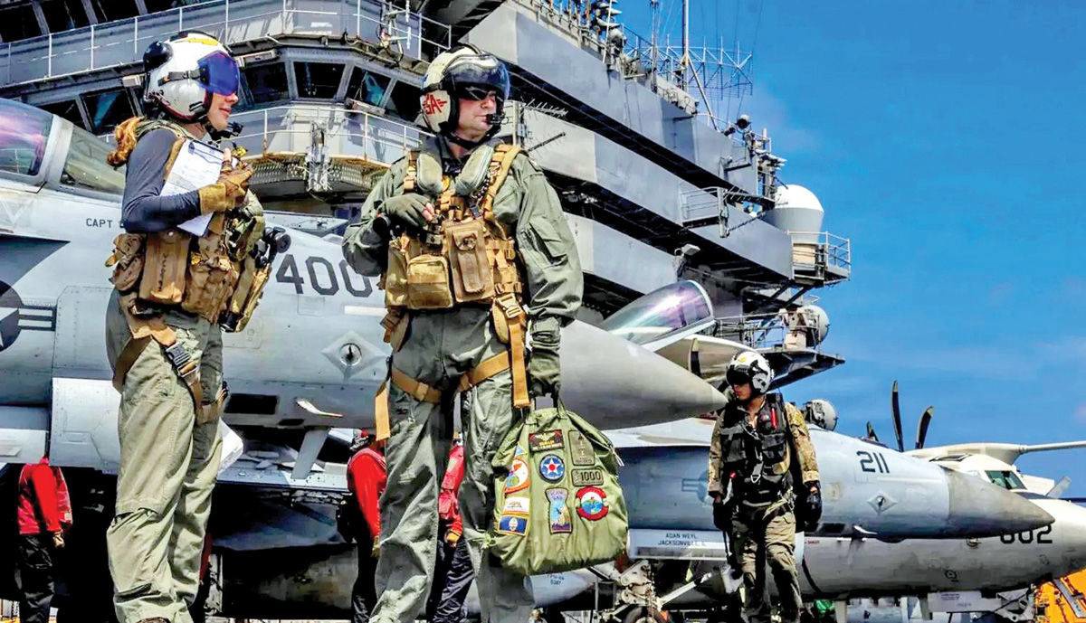 بازی پرهزینه واشنگتن با تهران