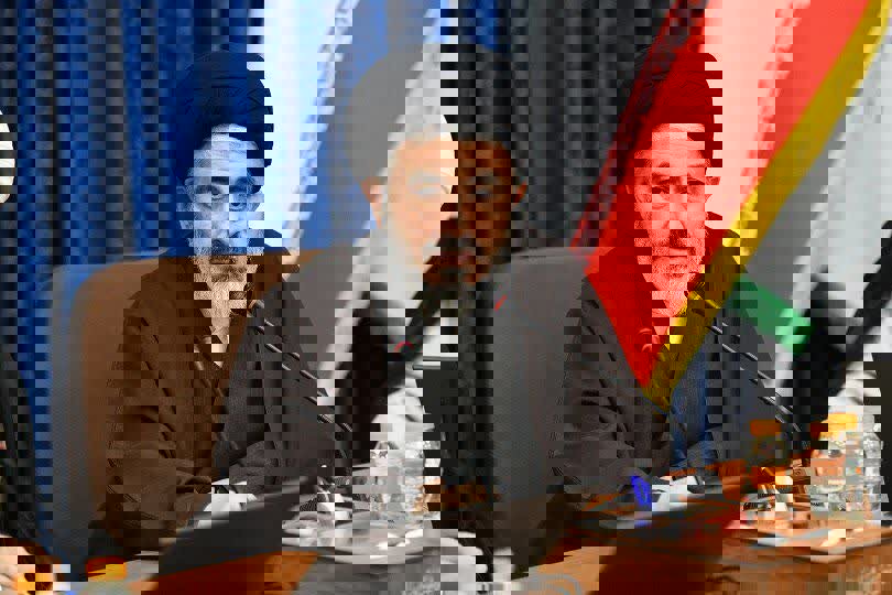 قریشی: زمینه ازدواج آسان برای جوانان مهیا شود