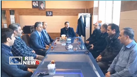 انتقاد از نبود کشتارگاه دام در هشترود و چاراویماق