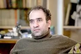 رضا امیرخانی به خانه منتقل شد