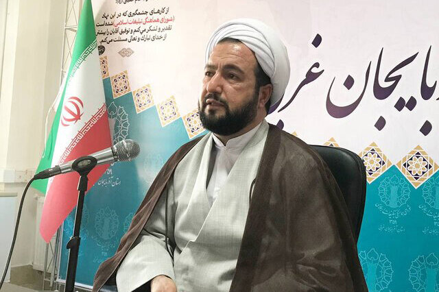 آقایی:۴۷۰۰ برنامه ایام‌الله دهه فجر در آذربایجان غربی برگزار می‌شود