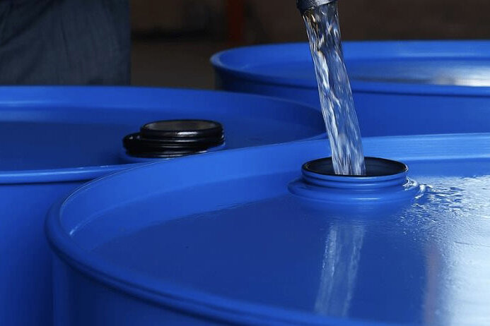 مجرد: ذخایر نفت سفید در انبارهای منطقه ارومیه در وضعیت مطلوبی است