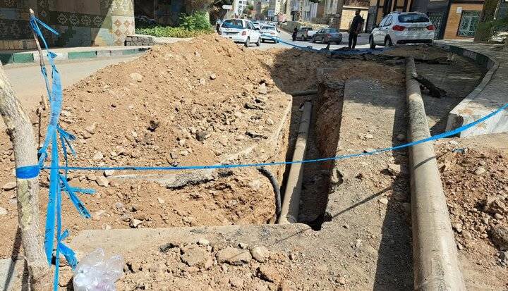 هزینه ۱.۳ میلیارد ریالی برای پروژه‌های اجرایی آبفای ماکو