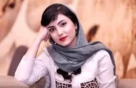 جشن تولد ۲۹ سالگی زیبا کرمعلی بازیگر فیلم دینامیت