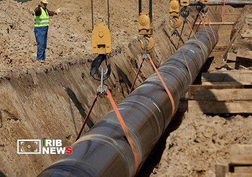 پایان گازرسانی به روستا‌های بالای ۲۰ خانوار آذربایجان‌شرقی