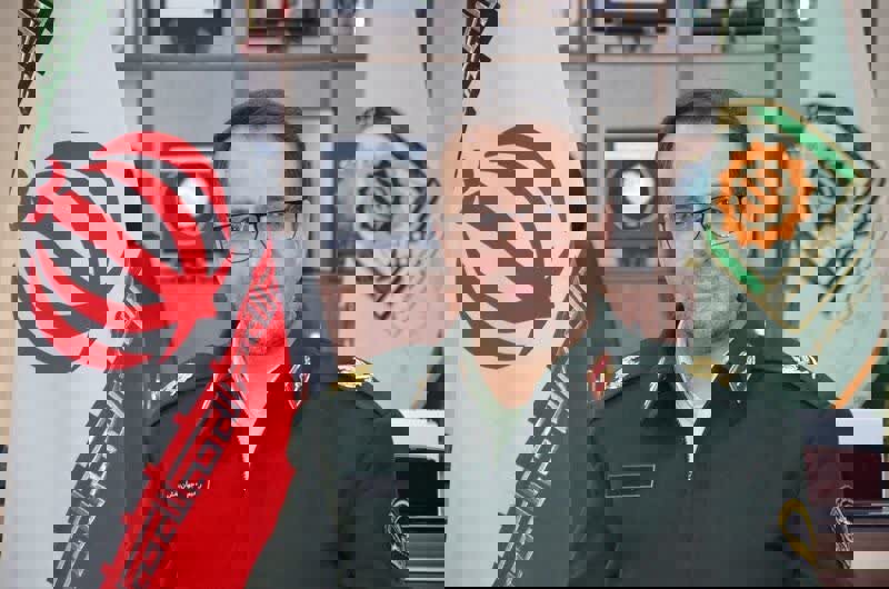 جهانبخش: بیش از ۱۰۰ کیلوگرم مواد مخدر در مهاباد کشف شد