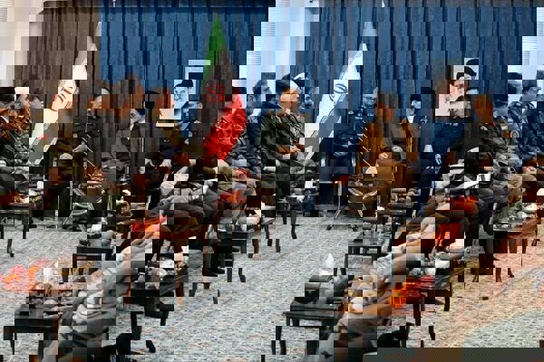 رجبی: ۶۰۰۰ برنامه دهه فجر در آذربایجان غربی برگزار می شود