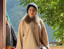 سفر در زمان؛ «بهاره» در پشت صحنه سریال سوجان؛ سال ۱۴۰۳