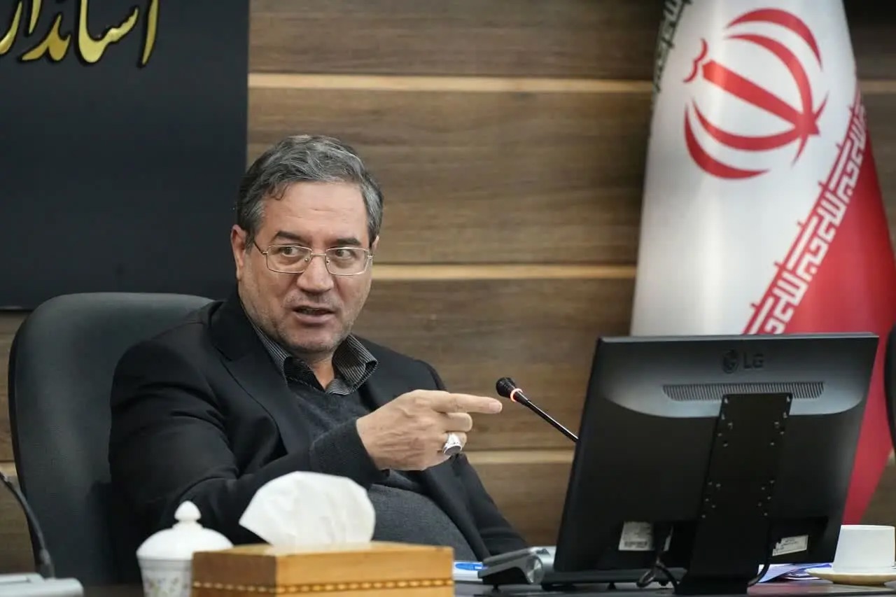 دهه فجر امسال، دهه امید در آذربایجان‌غربی باشد