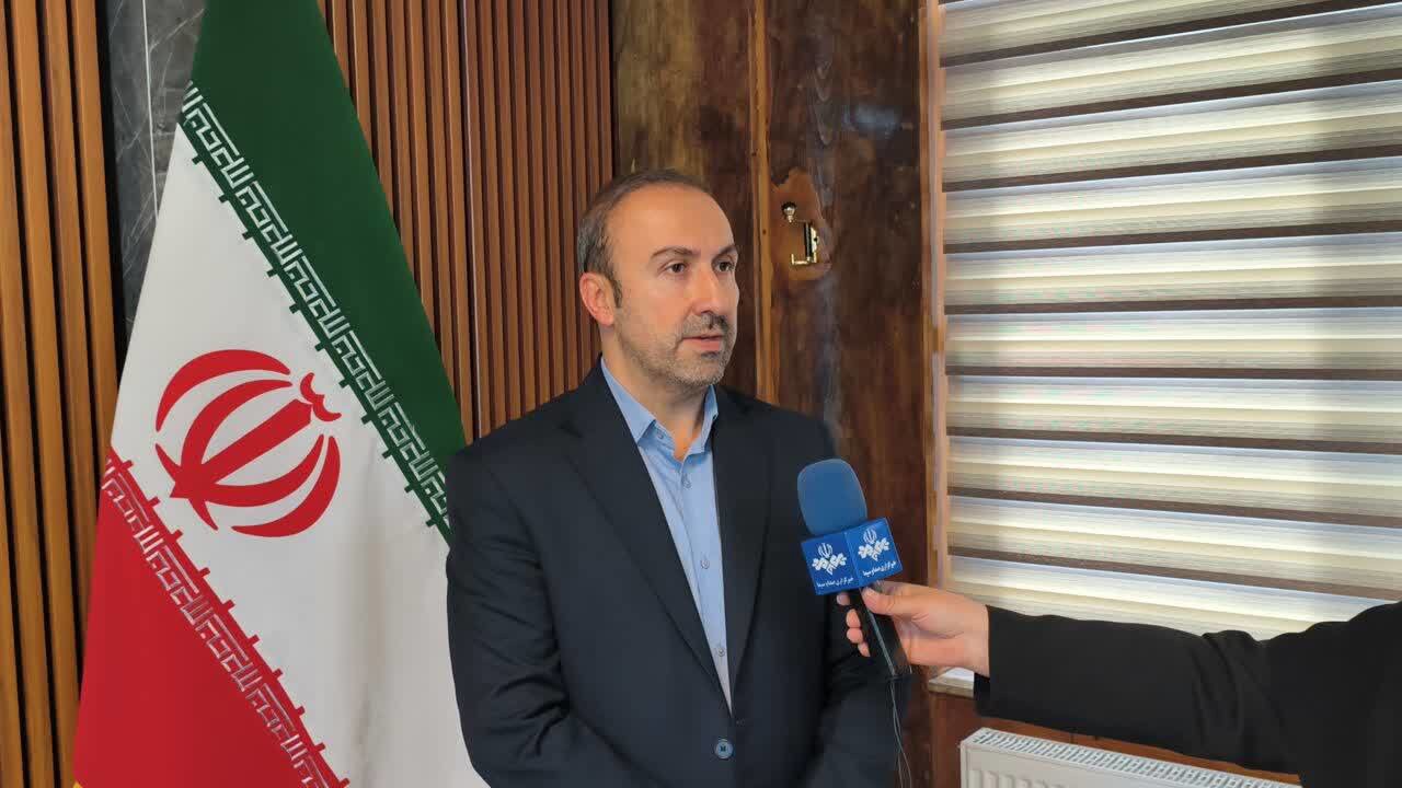 افتتاح و کلنگ‌زنی ۸۰ پروژه عمرانی و اقتصادی در شهرستان بوکان بمناسبت دهه مبارک فجر