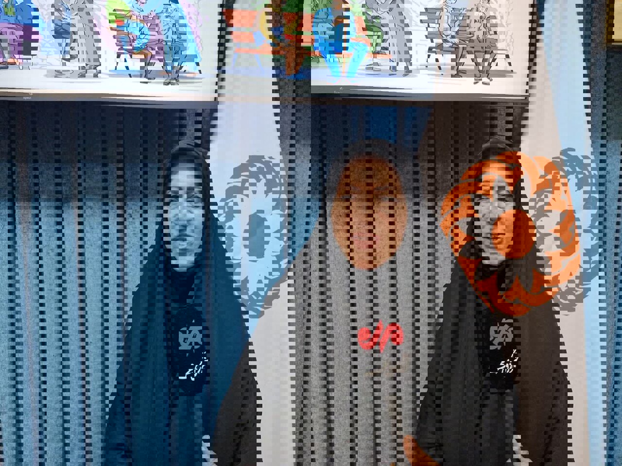 رزاق پور:رویداد ملی «سلام محله» در ۷۴ کانون استان اردبیل آغاز شد