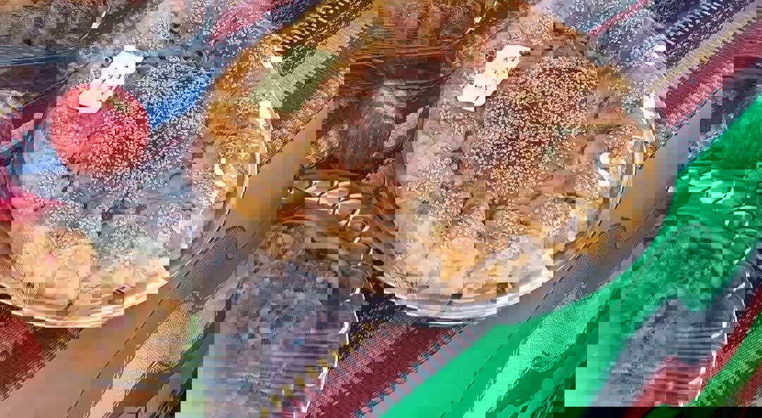 ایمانی: نمایش ۹۰ نوع غذای بومی  محلی در مشگین شهر