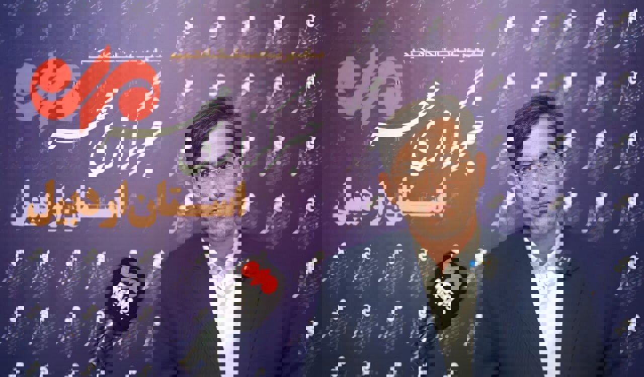 صادقی:اردبیل تنها دارنده زنجیره کامل تولید ام‌دی‌اف در کشور است