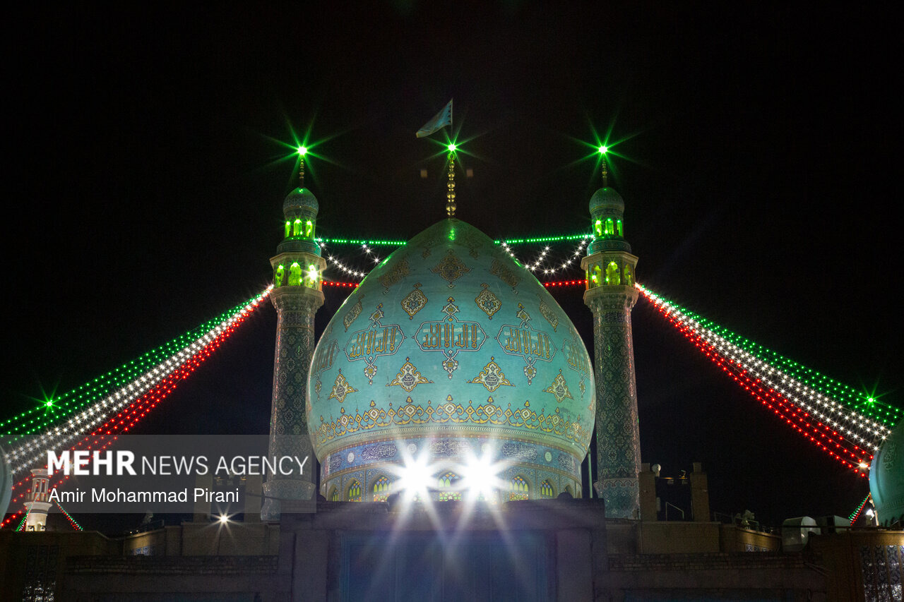 نیمه شعبان؛ شبی که باید قدر بدانیم
