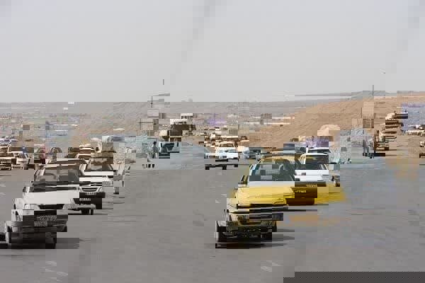 شکری: ۲ میلیون تردد بین استانی در آذربایجان غربی ثبت شد