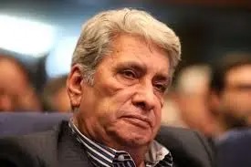 جدیدترین وضعیت بهروز رضوی در بیمارستان