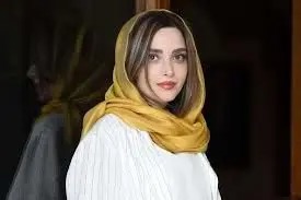 نخستین تصویر از بهنوش طباطبایی در «گیس»