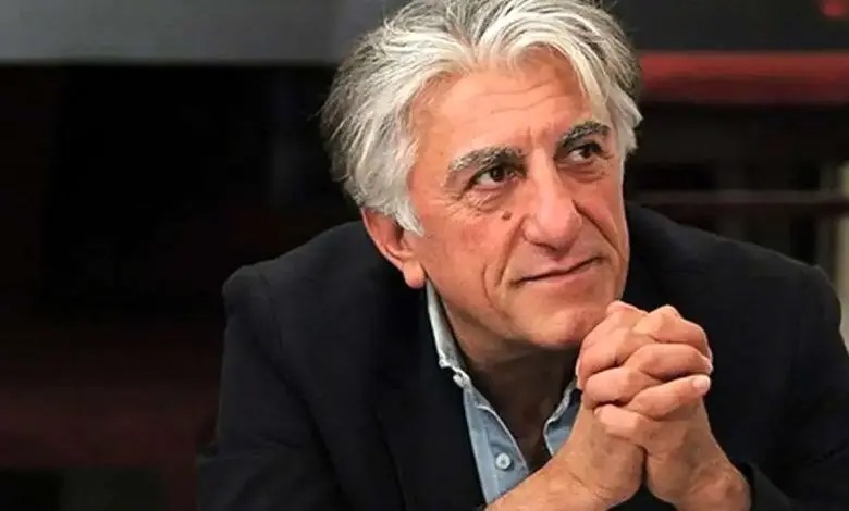 انتشار اولین تصویر از رضا کیانیان در فیلم سینمایی اسکورت