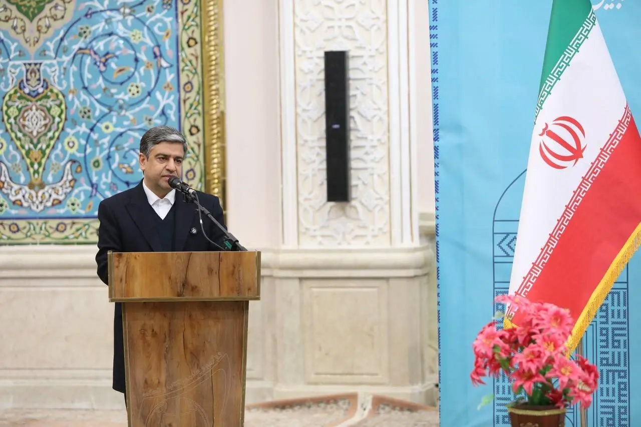 راه‌آهن اردبیل - میانه امسال به بهره‌برداری می‌رسد