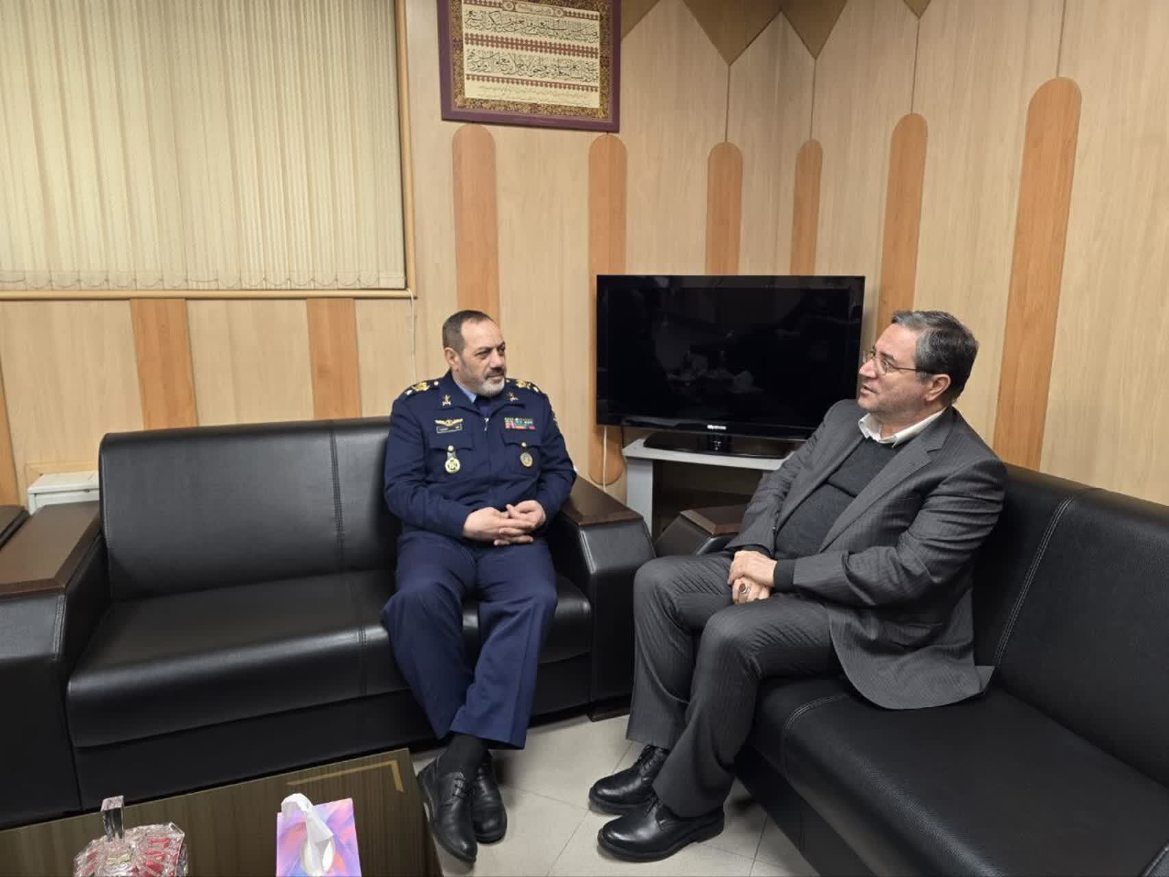 تسریع فعالیت‌های اقتصادی در آذربایجان‌غربی