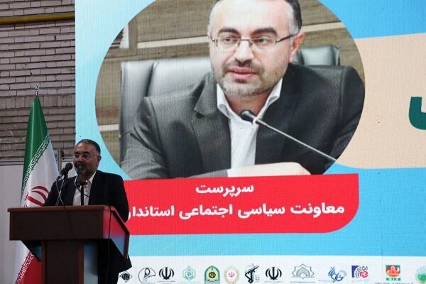 مقابلی: مقدمات لازم برای انتخابات پرشور در آذربایجان غربی فراهم است