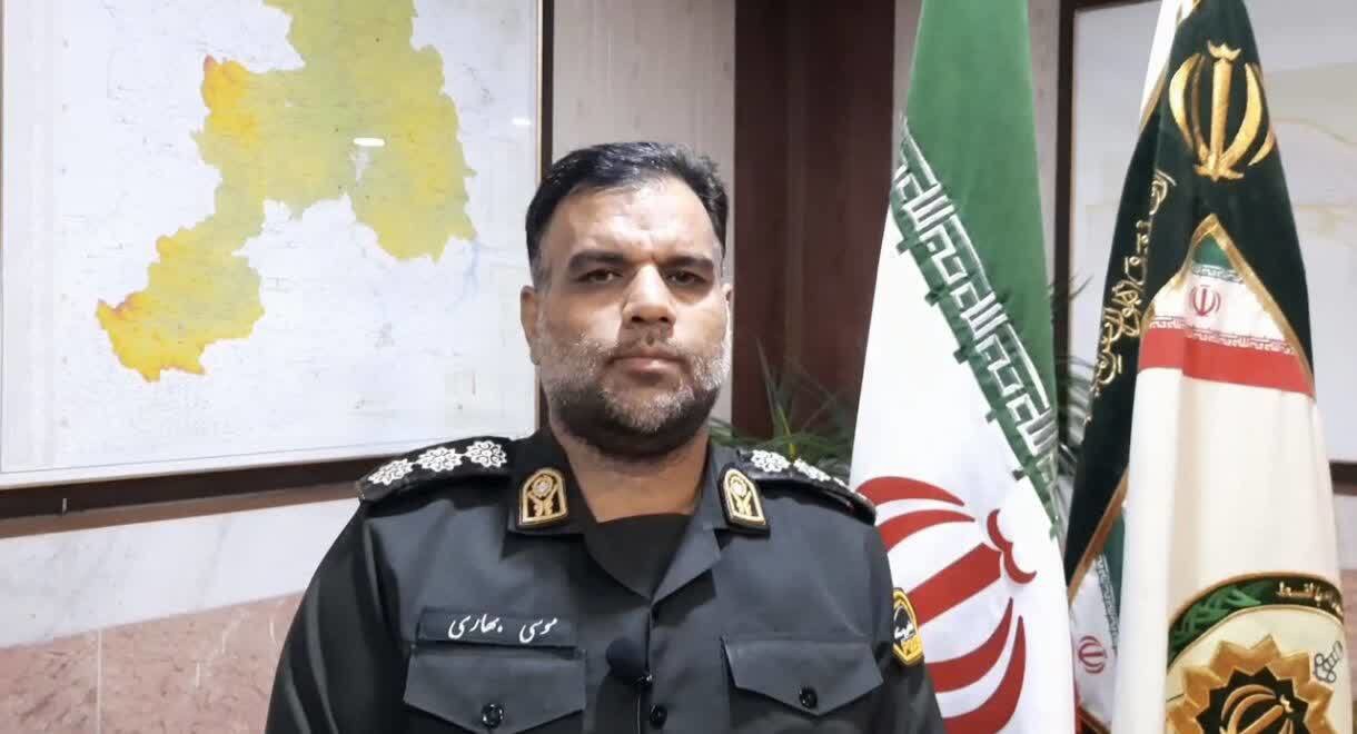 وقوع قتل و دستگیری قاتل در بوکان