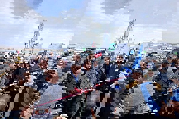 قائم پناه: روابط اقتصادی ایران و ترکیه تقویت می شود