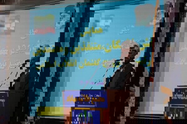 حجت الاسلام صحیحی: مهمترین موضوع در تحولات اخیر، مسئله موجودیت است